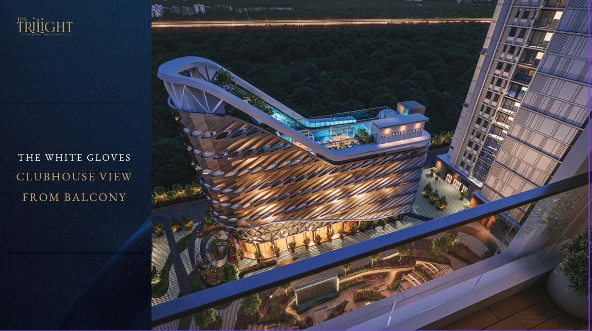 White Gloves Clubhouse