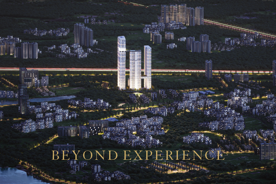 Learn why Golden Mile, Kokapet is one of the most desirable location in